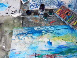 Studio play St Ives Studio play St Ives