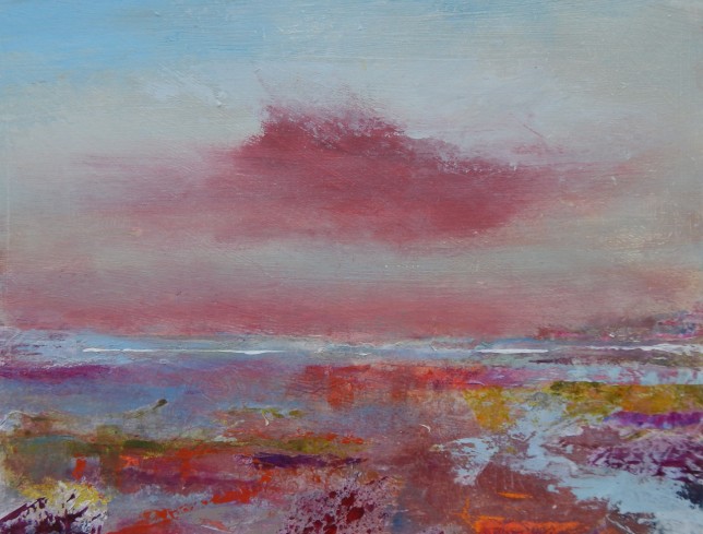 Pink Cloud
