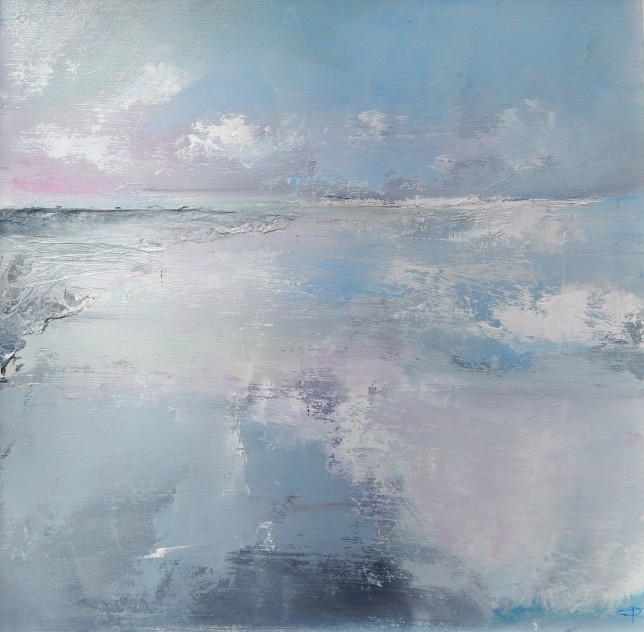 Reflecting Light - Holkham
