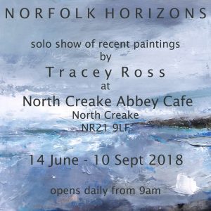 North Creake poster ex 2018 web
