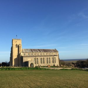 Tracey Ross Artist, exhibition at Salthouse Church July 2020