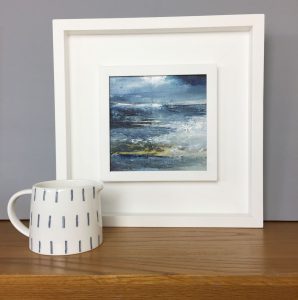 Tracey Ross Artist Support Pledge