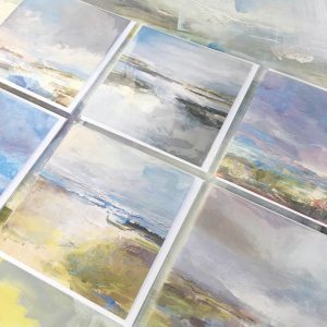Art Greeting Cards