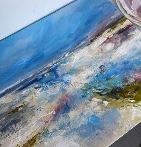 Tracey Ross Artist