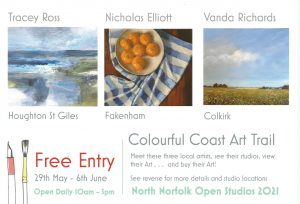 North Norfolk Studios