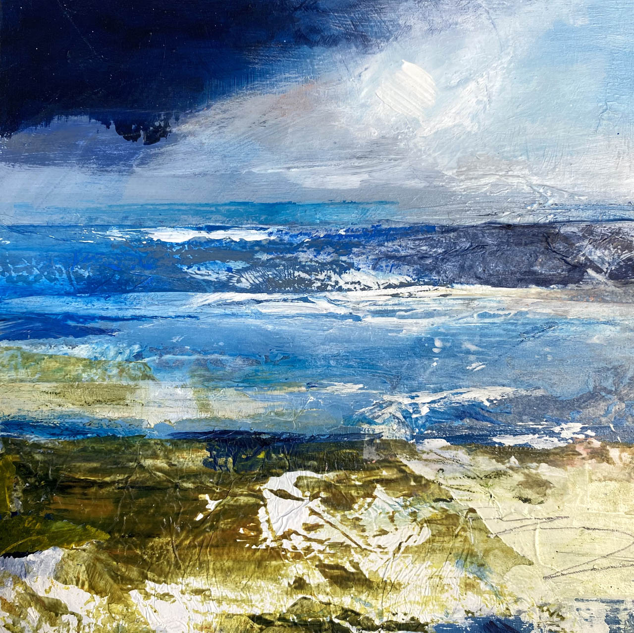©Tracey Ross Artist