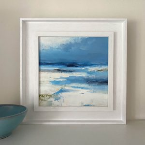 Tracey Ross new paintings