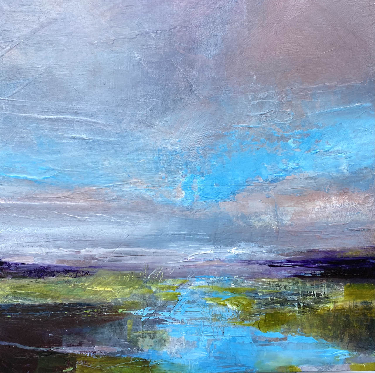 ©Tracey Ross Artist