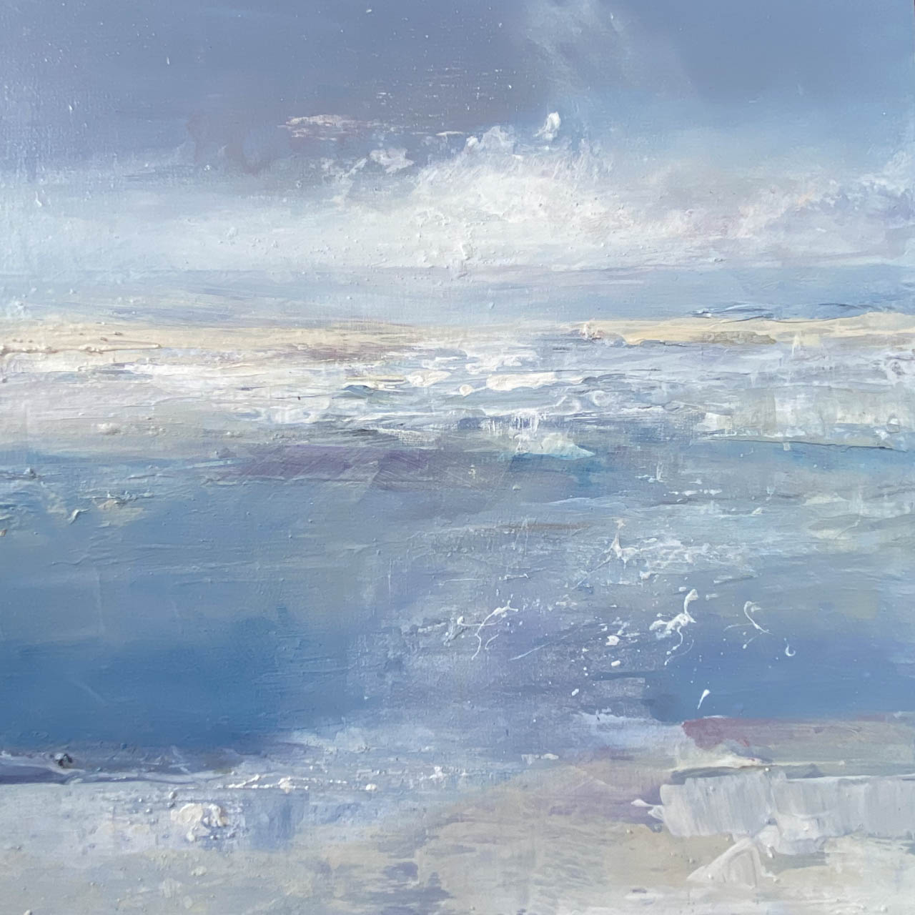 ©Tracey Ross Artist