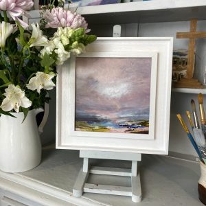 Tracey Ross artist