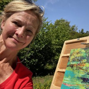 Tracey Ross Norfolk Artist