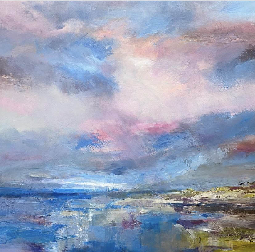 ©Tracey Ross Artist