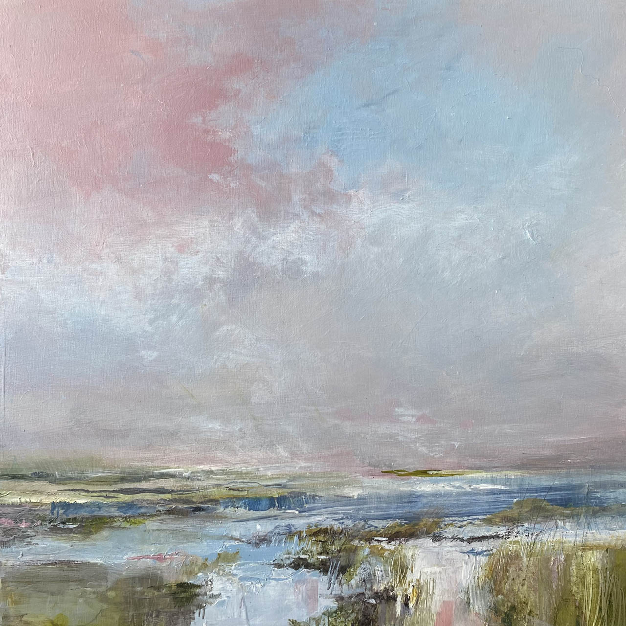 © Tracey Ross Artist