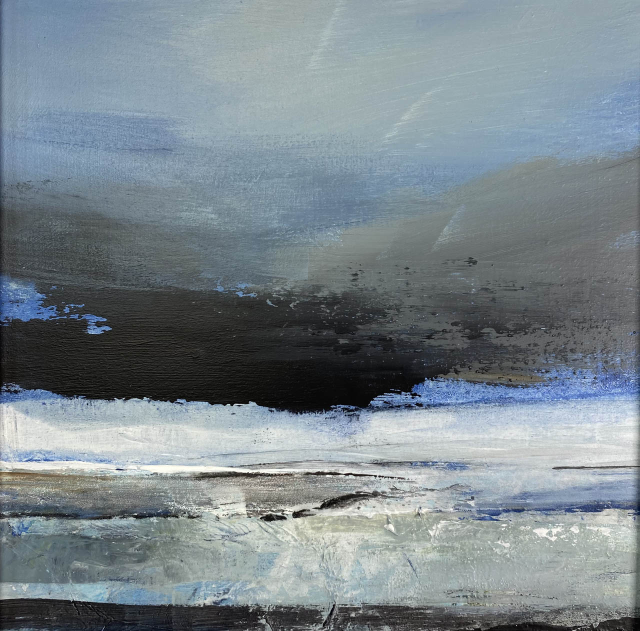 ©Tracey Ross Artist