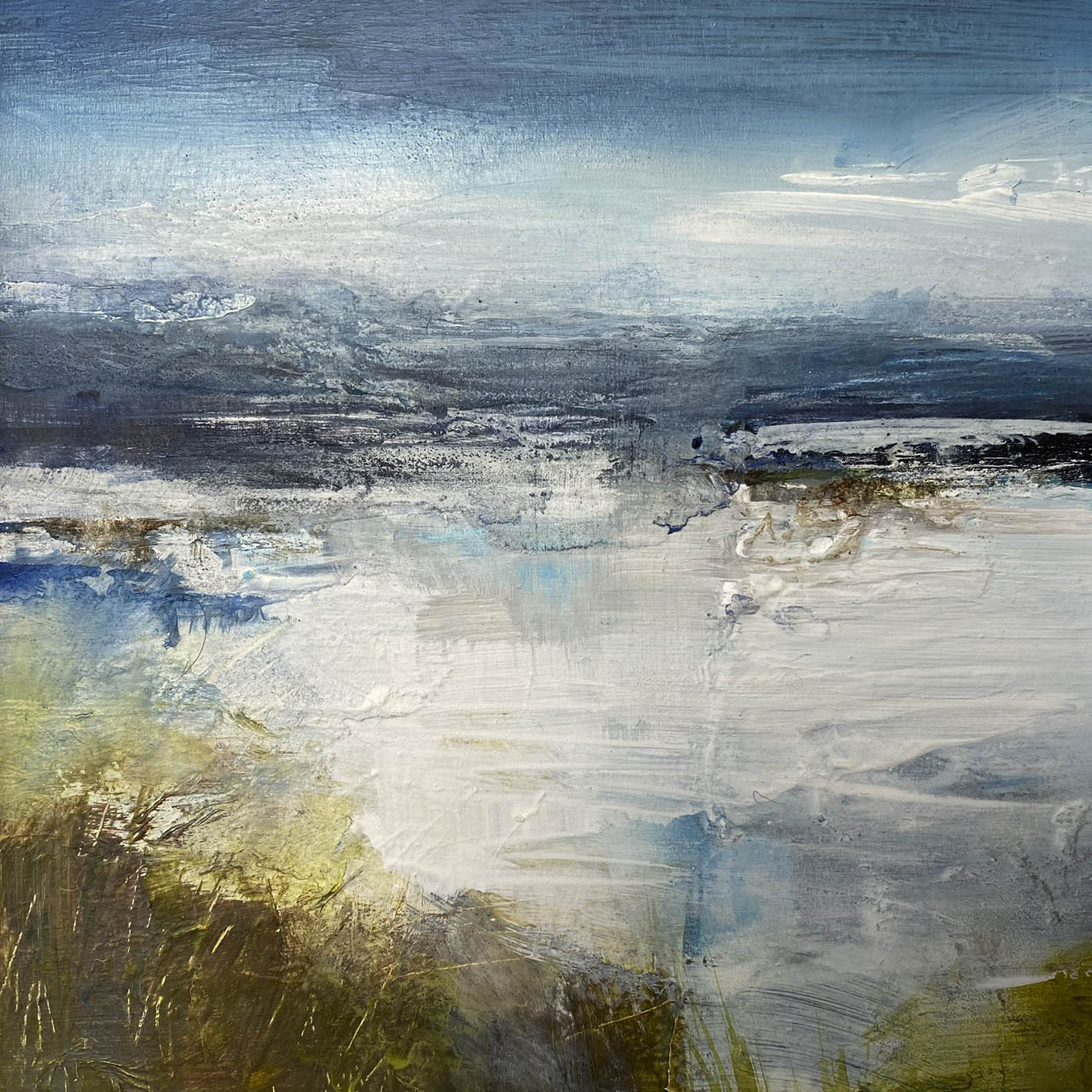 ©Tracey Ross Artist