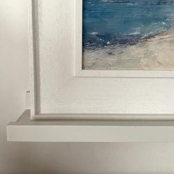 ©Tracey Ross Artist Norfolk painting