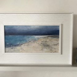 ©Tracey Ross Artist Norfolk painting